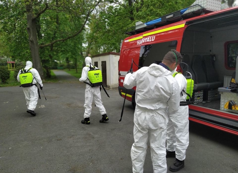 Foto: MěÚ Bruntál