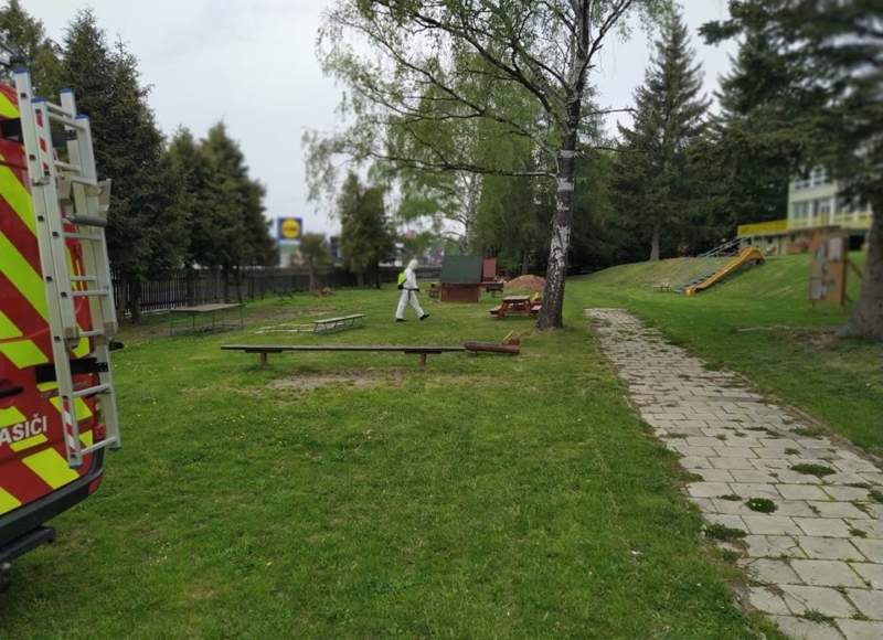 Foto: MěÚ Bruntál