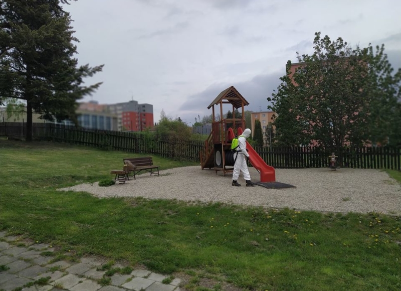 Foto: MěÚ Bruntál