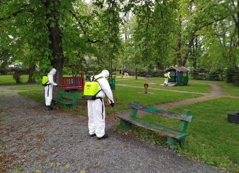 Foto: MěÚ Bruntál