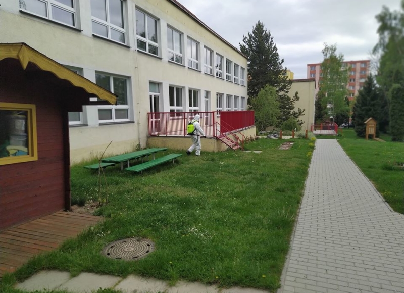 Foto: MěÚ Bruntál