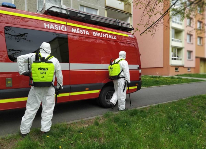 Foto: MěÚ Bruntál