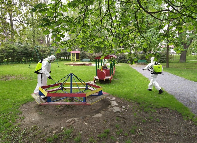 Foto: MěÚ Bruntál