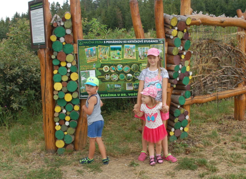 Foto: Zdenka Spurná