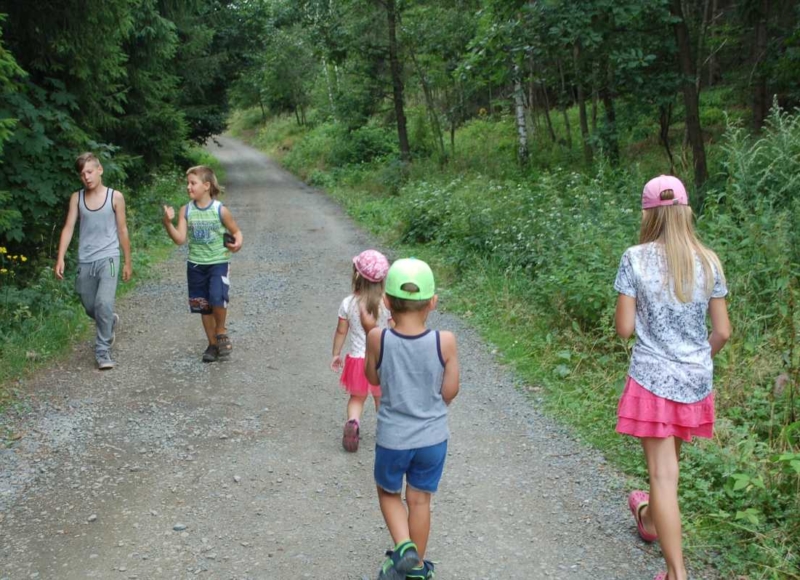 Foto: Zdenka Spurná