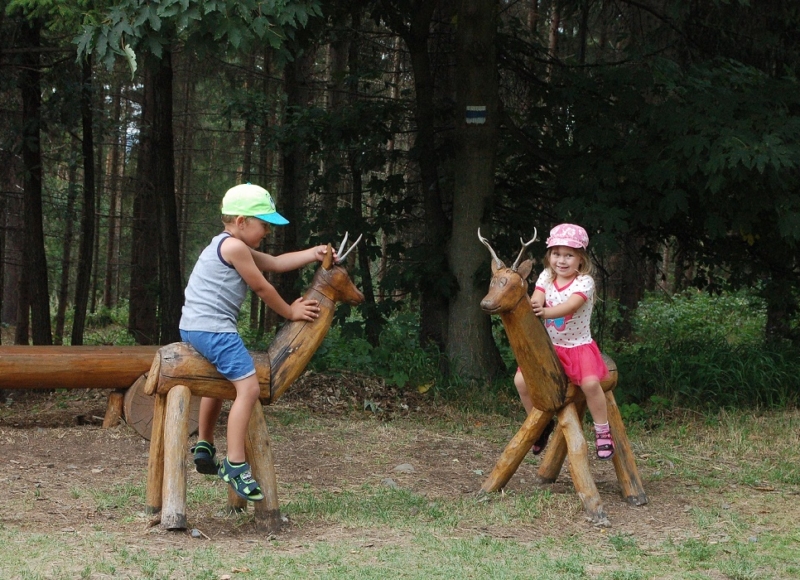 Foto: Zdenka Spurná