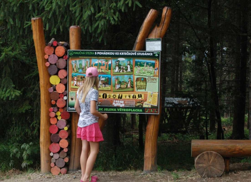 Foto: Zdenka Spurná