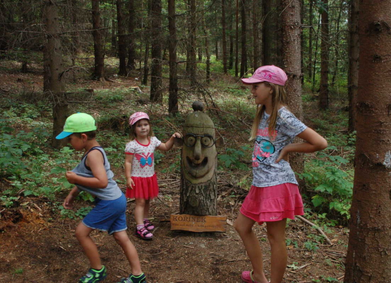 Foto: Zdenka Spurná