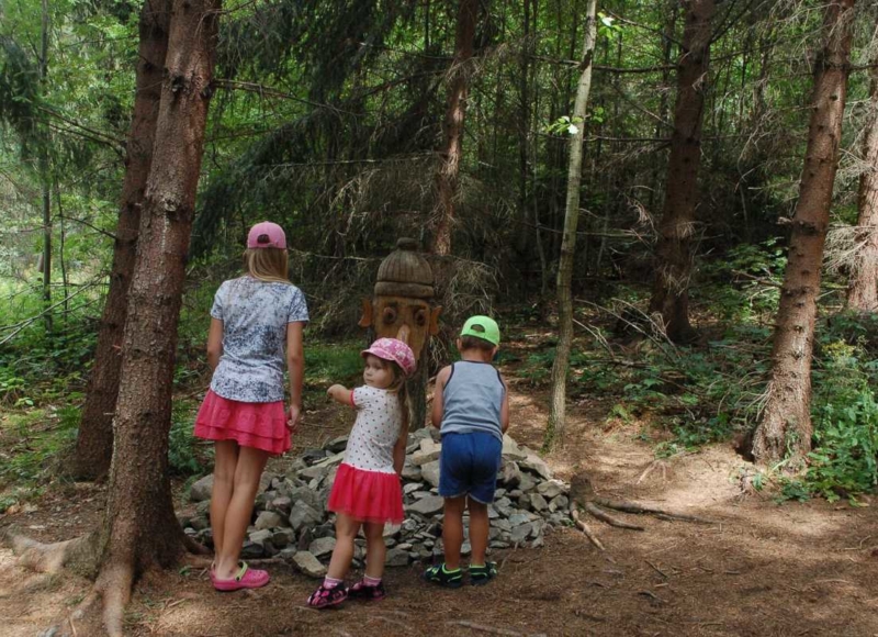 Foto: Zdenka Spurná