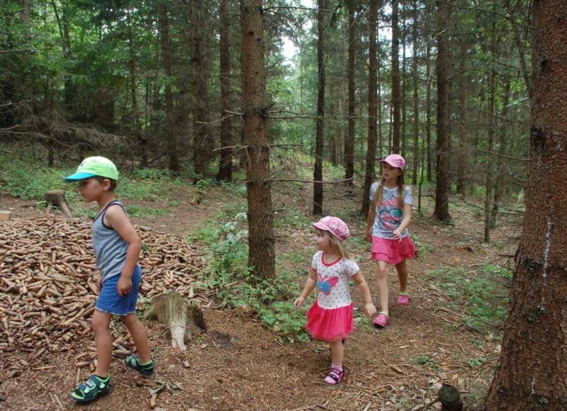 Foto: Zdenka Spurná