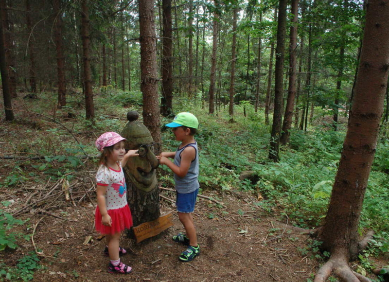 Foto: Zdenka Spurná