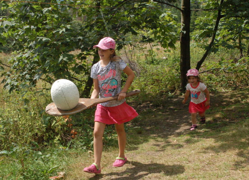 Foto: Zdenka Spurná