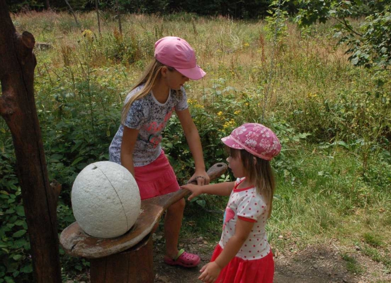 Foto: Zdenka Spurná