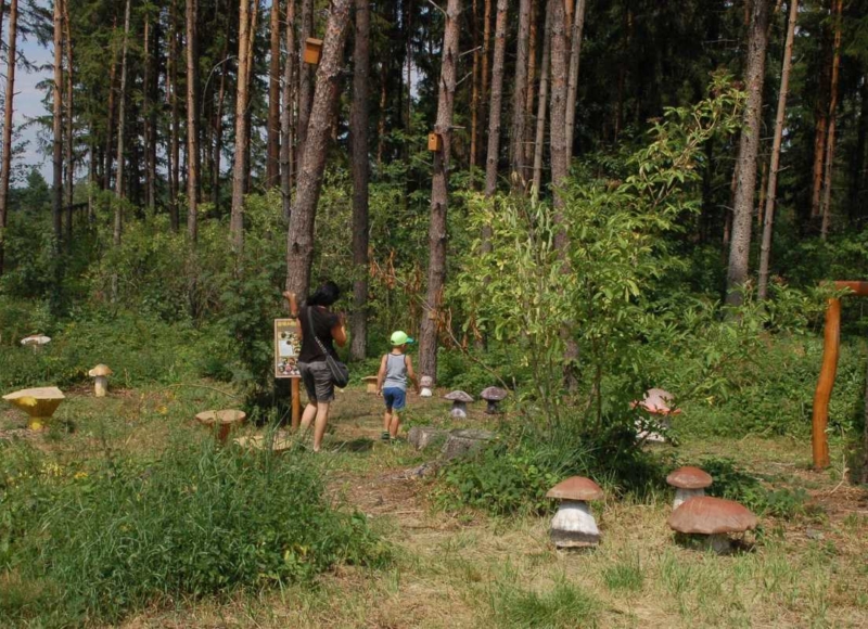 Foto: Zdenka Spurná