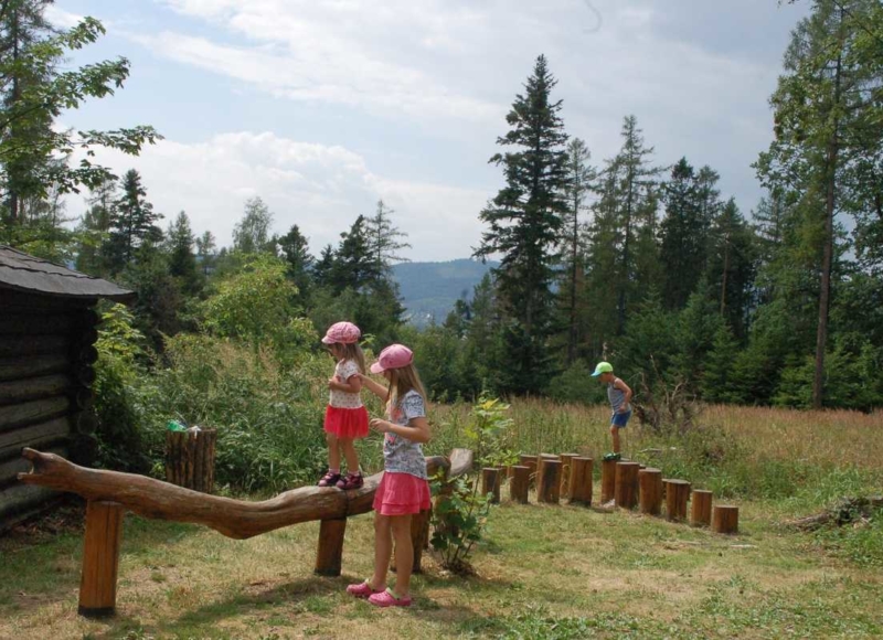 Foto: Zdenka Spurná