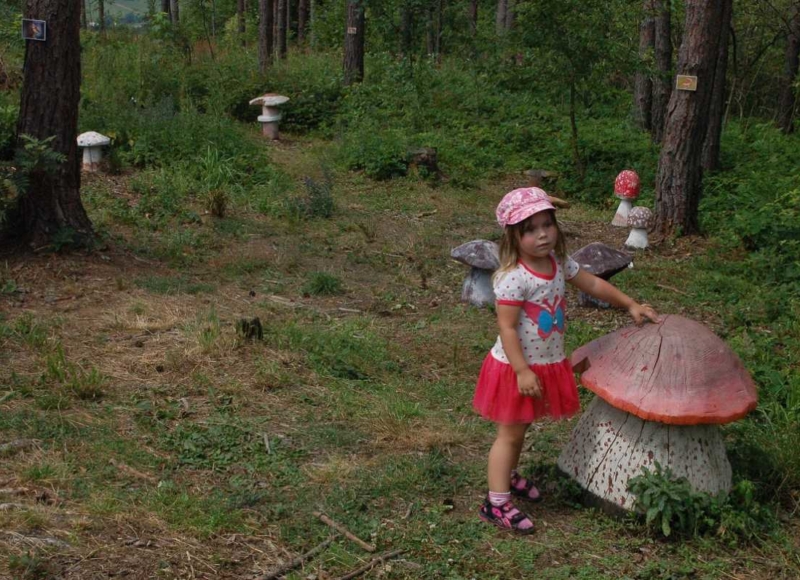 Foto: Zdenka Spurná