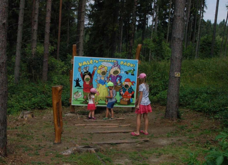 Foto: Zdenka Spurná