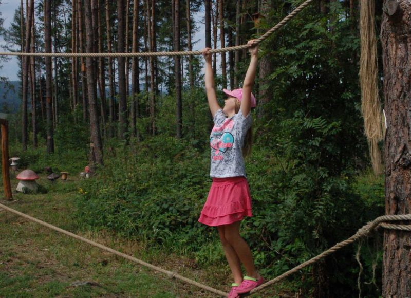 Foto: Zdenka Spurná