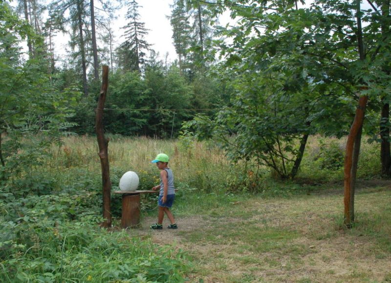 Foto: Zdenka Spurná