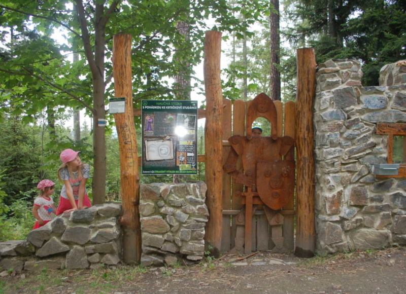 Foto: Zdenka Spurná