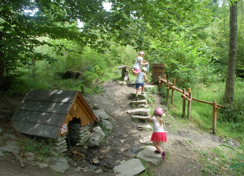 Foto: Zdenka Spurná