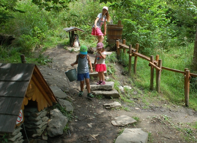 Foto: Zdenka Spurná