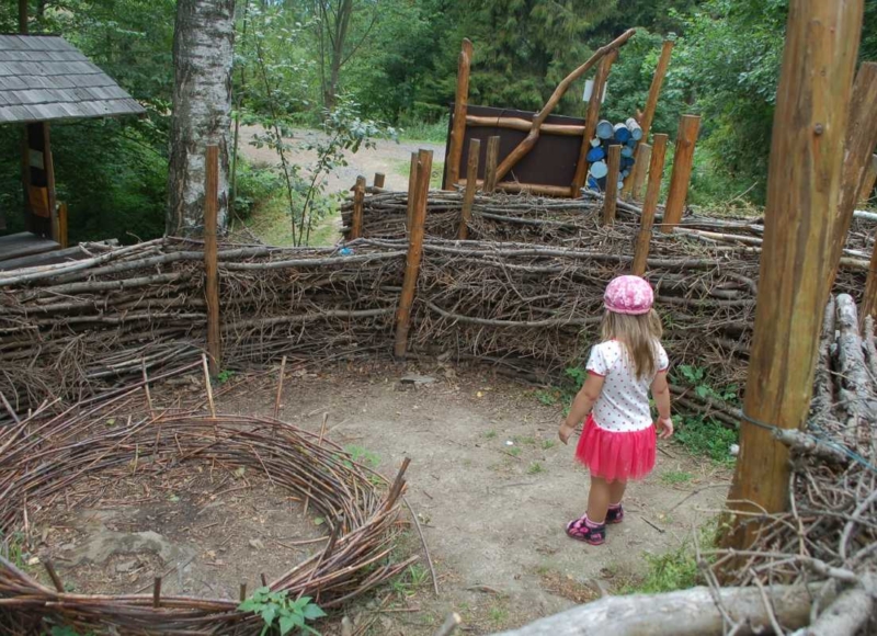 Foto: Zdenka Spurná