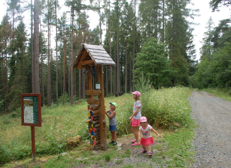 Foto: Zdenka Spurná