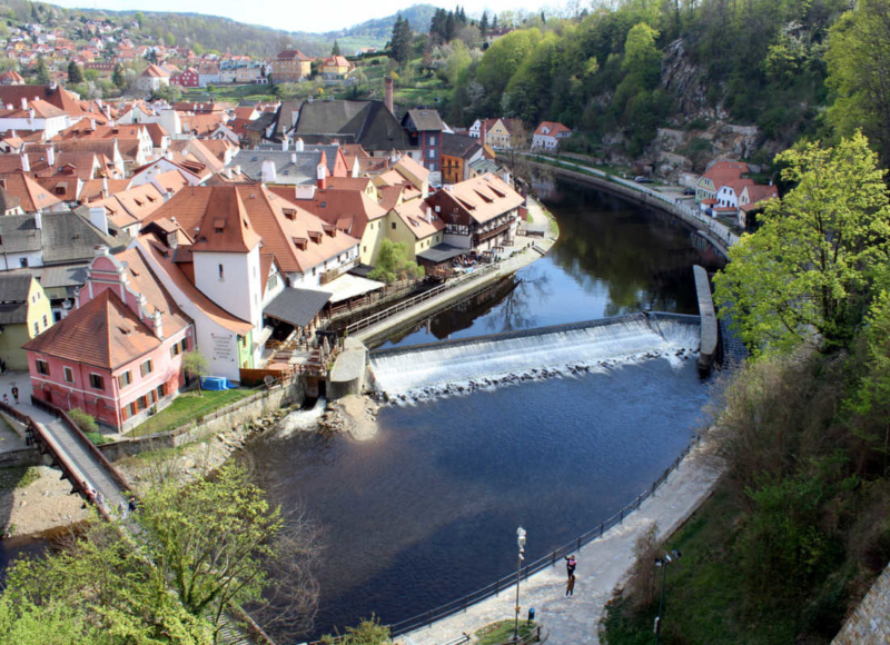 Foto: Radek Vráblík