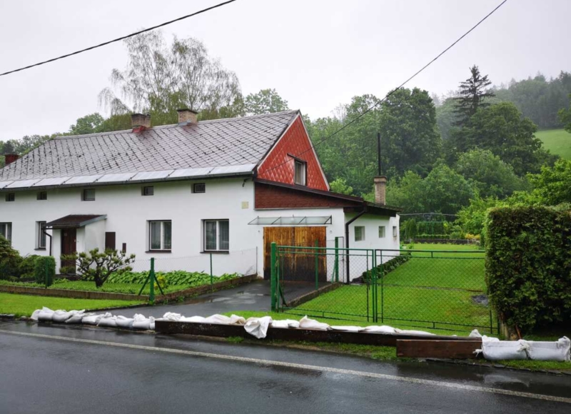 Foto: ilustrační STA Bruntálsko