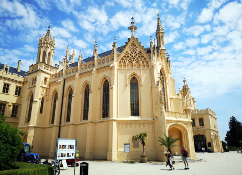 Foto: Radek Vráblík