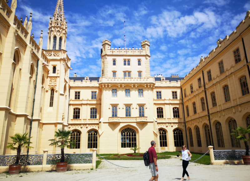 Foto: Radek Vráblík