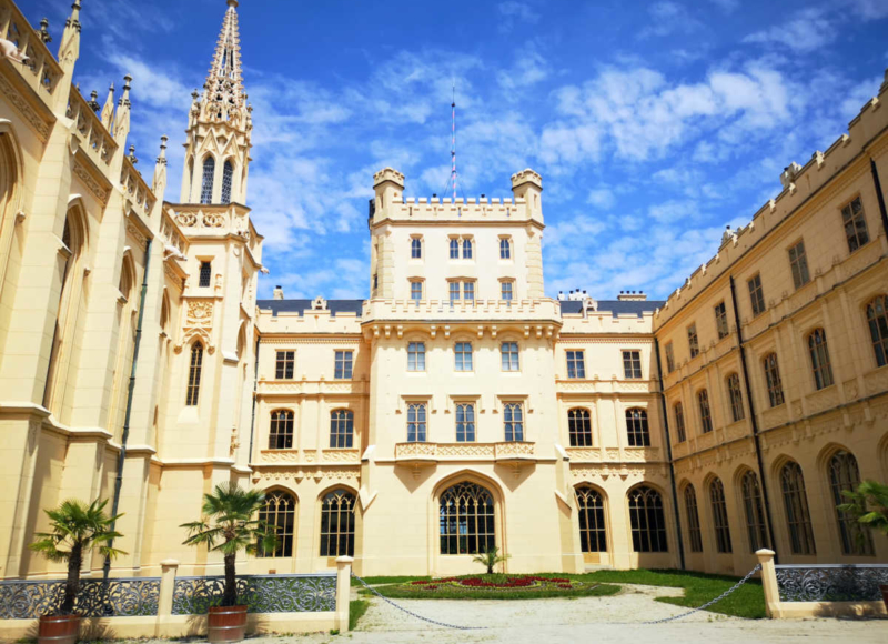 Foto: Radek Vráblík