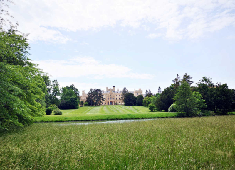 Foto: Radek Vráblík