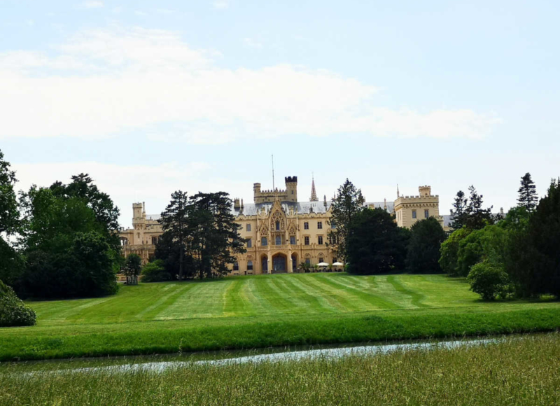 Foto: Radek Vráblík