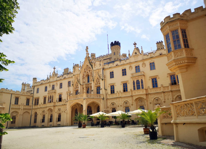 Foto: Radek Vráblík