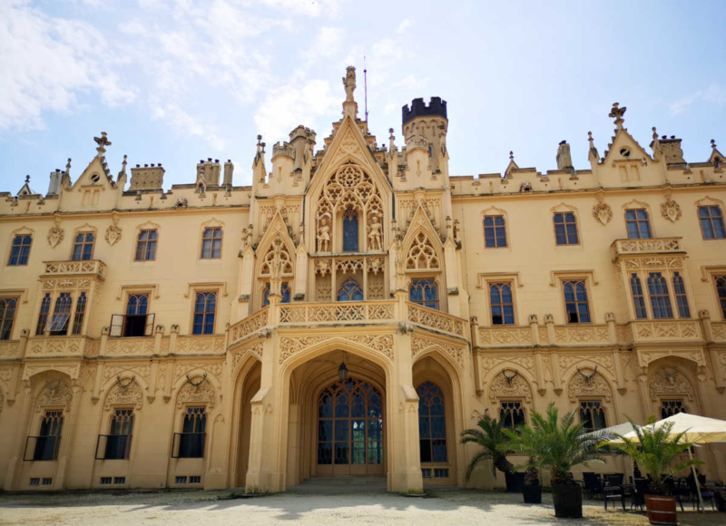 Foto: Radek Vráblík