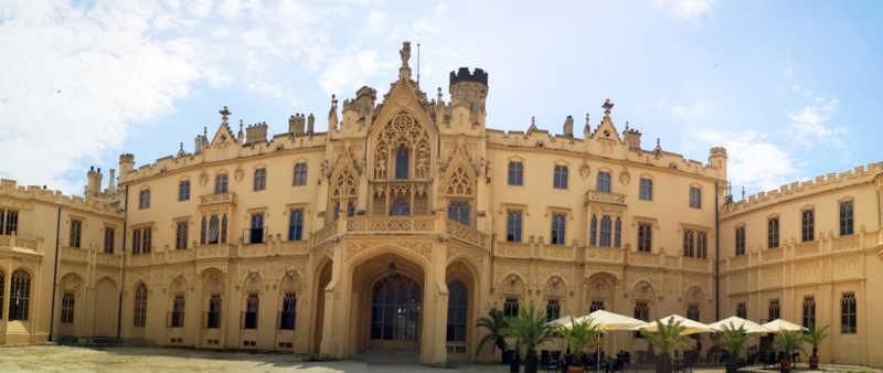 Foto: Radek Vráblík