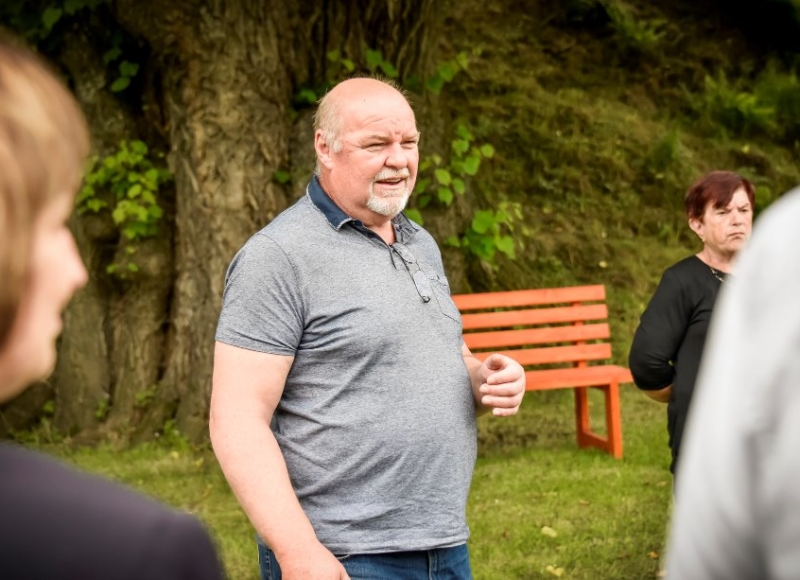 Foto: Nadace Partnerství, Marek Olbrzymek