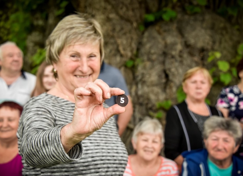 Foto: Nadace Partnerství, Marek Olbrzymek