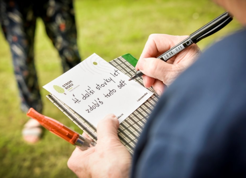 Foto: Nadace Partnerství, Marek Olbrzymek