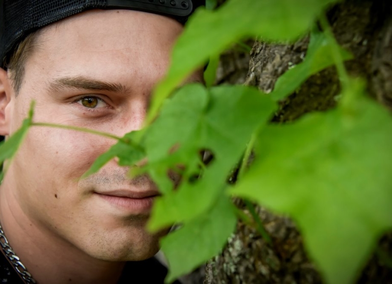 Foto: Nadace Partnerství, Marek Olbrzymek