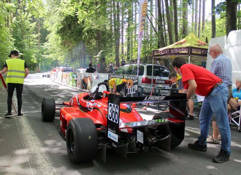 Foto: Radek Vráblík