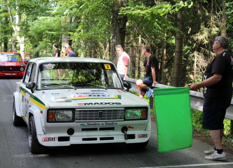 Foto: Radek Vráblík