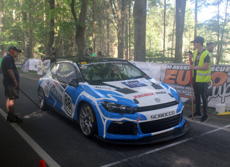 Foto: Radek Vrábík