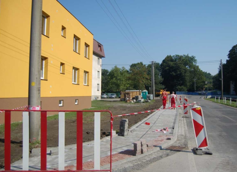 Foto: Zdenka Spurná