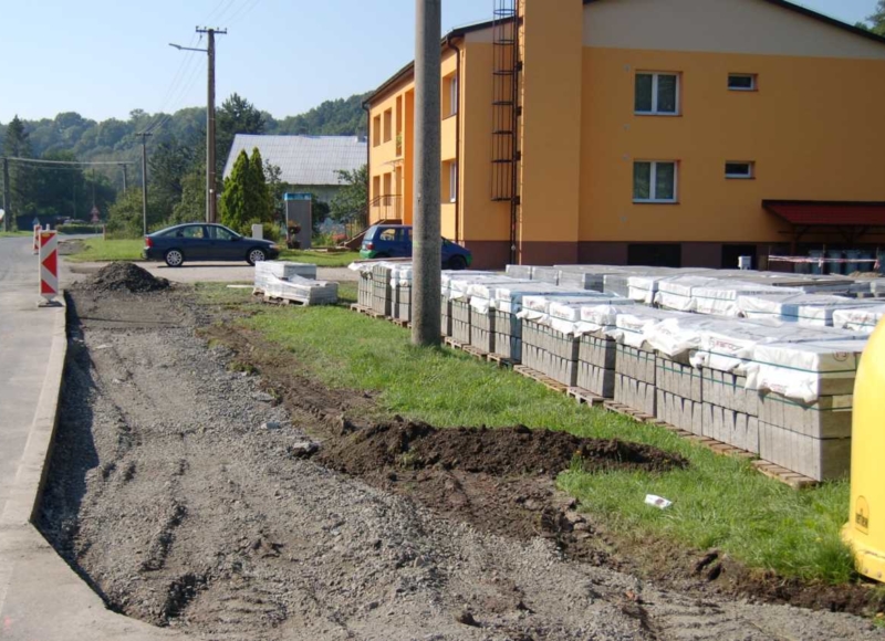 Foto: Zdenka Spurná