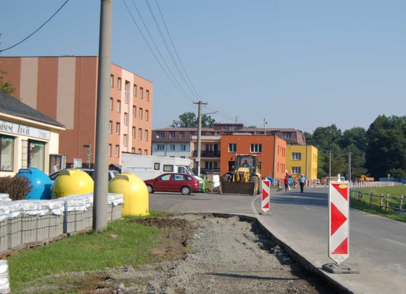 Foto: Zdenka Spurná