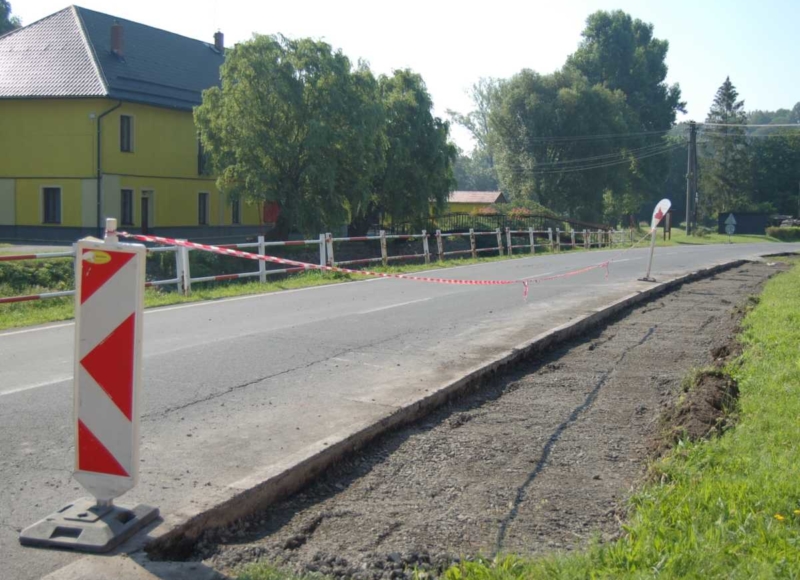 Foto: Zdenka Spurná