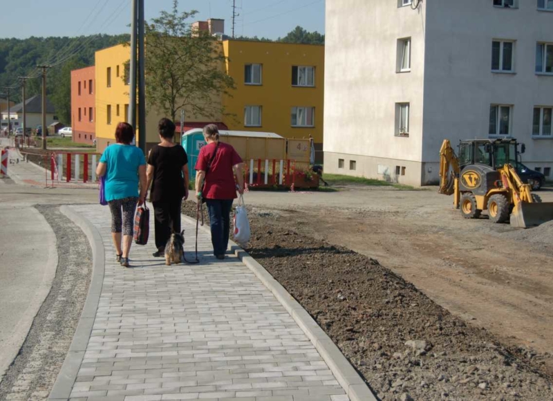 Foto: Zdenka Spurná